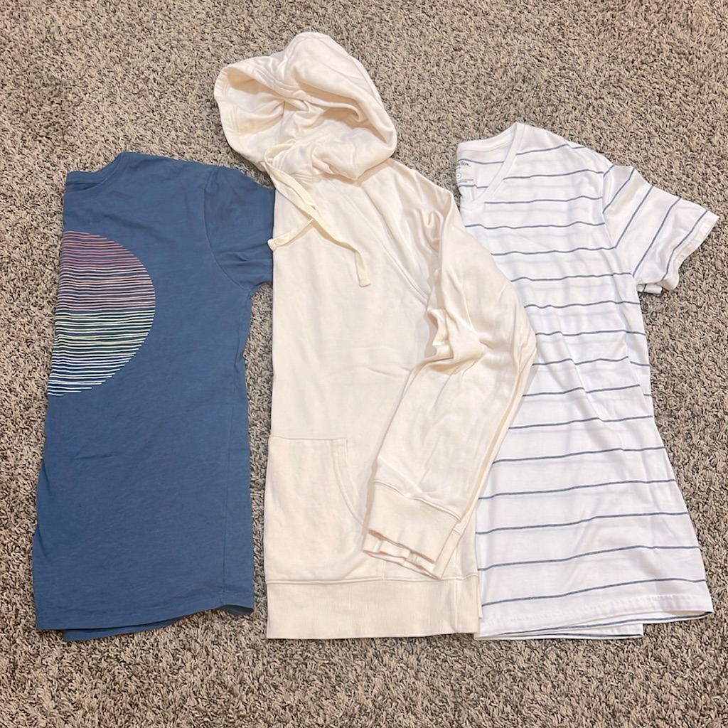 Goodfellow Bundle